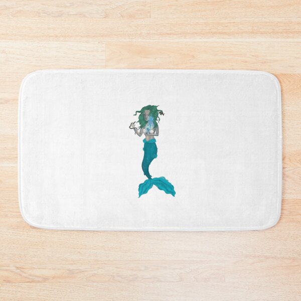 Item preview, Mermaid and Friends designed and sold by margarine-moone.