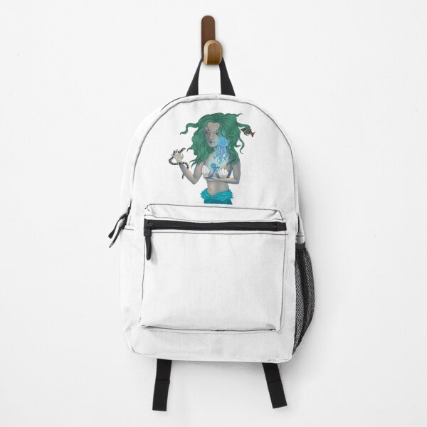Item preview, Mermaid and Friends designed and sold by margarine-moone.