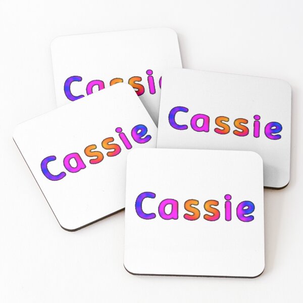 Item preview, Cassie  designed and sold by Amanda1775.