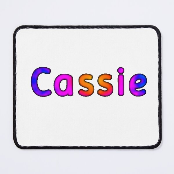 Item preview, Cassie  designed and sold by Amanda1775.