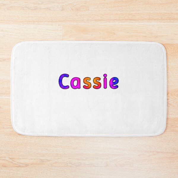 Item preview, Cassie  designed and sold by Amanda1775.