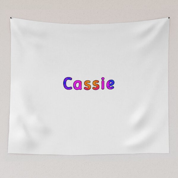 Item preview, Cassie  designed and sold by Amanda1775.