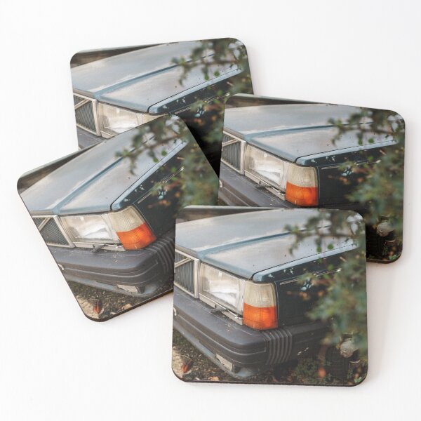 Item preview, Abandoned car designed and sold by Rolling-Shutter.