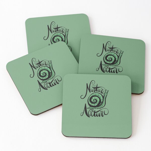 Item preview, Nurture Nature designed and sold by FrictionMaxxing.