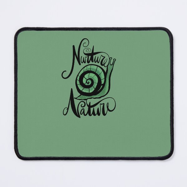 Item preview, Nurture Nature designed and sold by FrictionMaxxing.