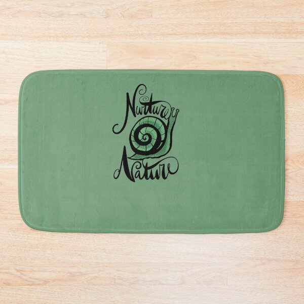 Item preview, Nurture Nature designed and sold by FrictionMaxxing.