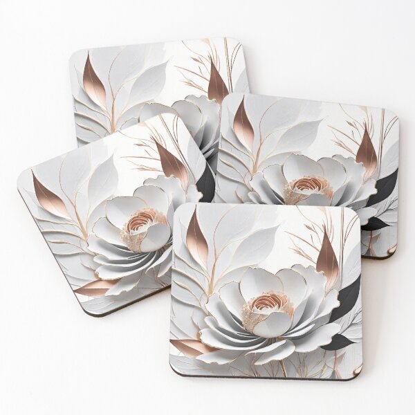 Item preview, Abstracte bloem  designed and sold by Nicolette Vermeulen.