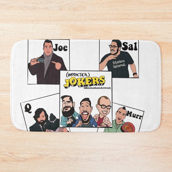 Item preview, Jokers #9 designed and sold by Rosadarose.