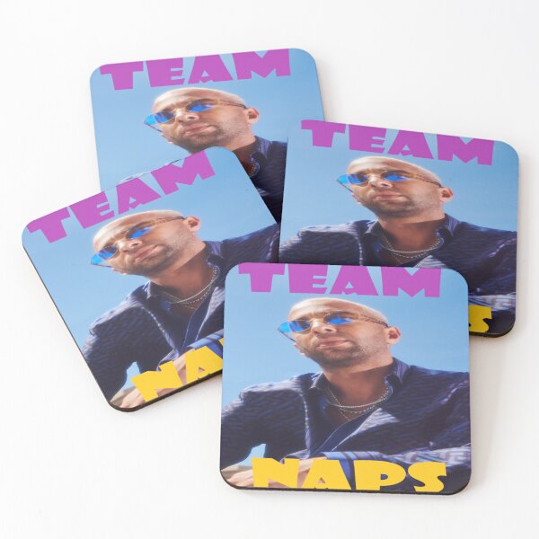 Item preview, Team NAPS designed and sold by julienfqr.