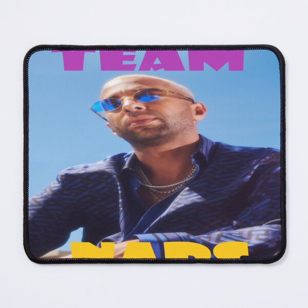 Item preview, Team NAPS designed and sold by julienfqr.