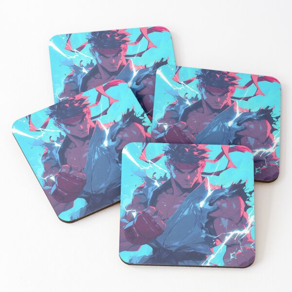 Item preview, Ryu-2 designed and sold by Infinite-Aspire.