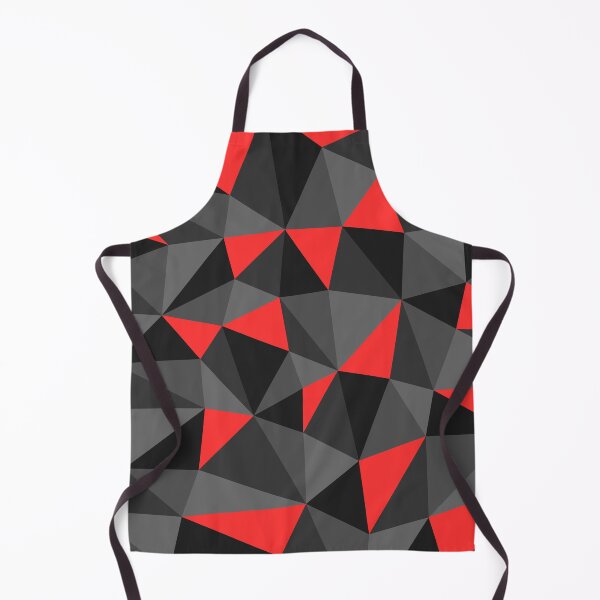 Item preview, Polygonal pattern designed and sold by ViYa1.