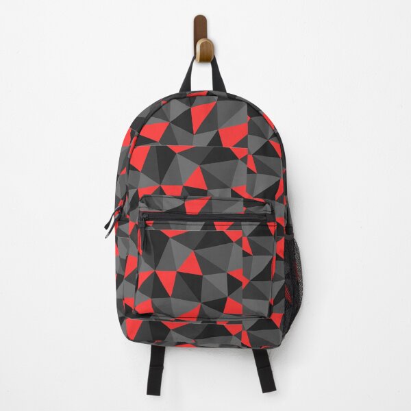 Item preview, Polygonal pattern designed and sold by ViYa1.