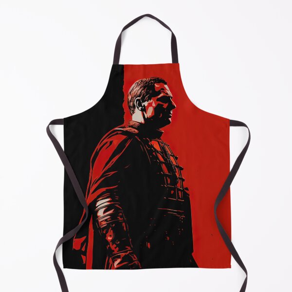Item preview, Julius Caesar | Red minimalism designed and sold by ComicsFactory.