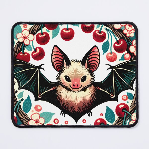 Item preview, Cherry Bat designed and sold by FrictionMaxxing.