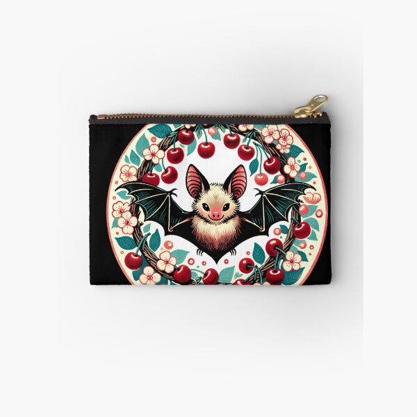 Item preview, Cherry Bat designed and sold by FrictionMaxxing.