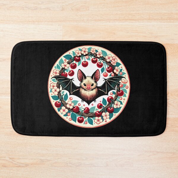 Item preview, Cherry Bat designed and sold by FrictionMaxxing.