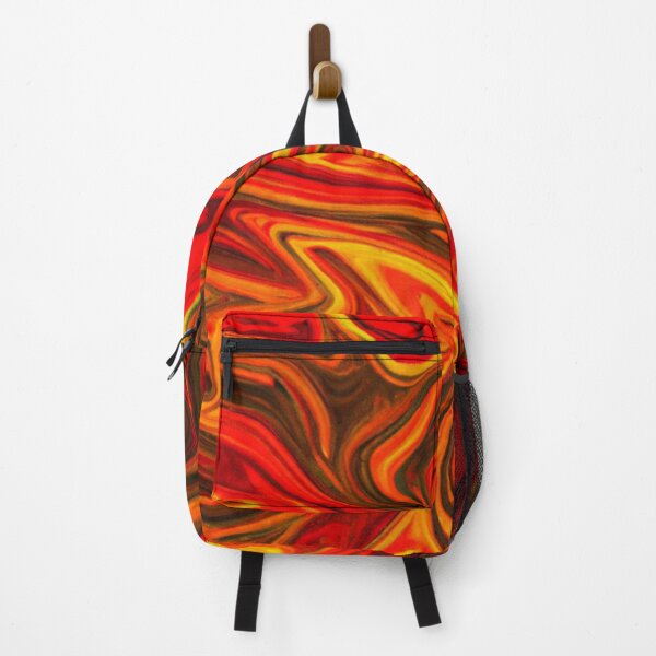 Item preview, Fiery Marble Pattern designed and sold by Prosser87.