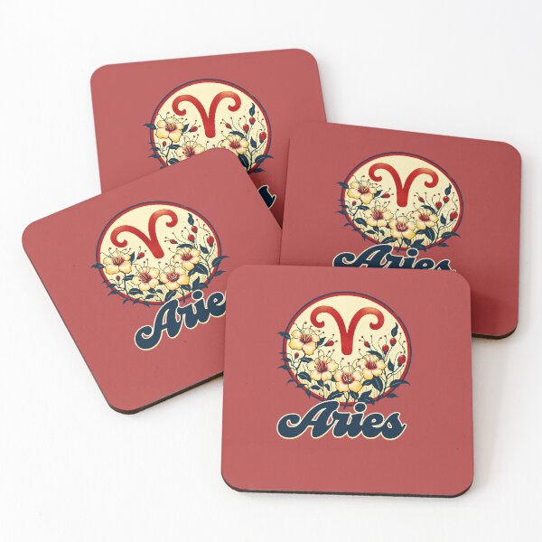 Item preview, Aries designed and sold by FrictionMaxxing.