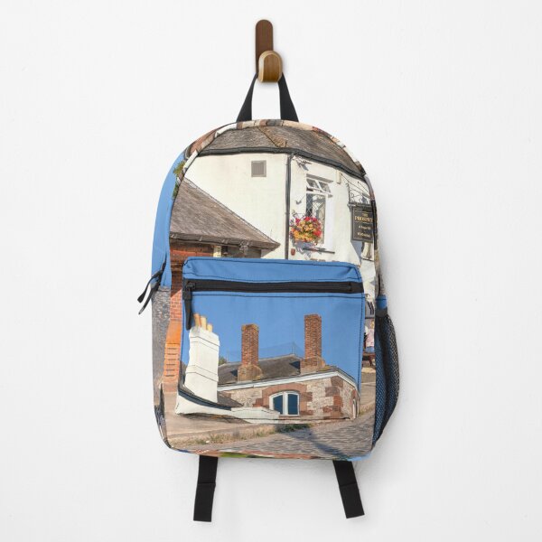Item preview, Exeter Quay architecture designed and sold by hawkie.