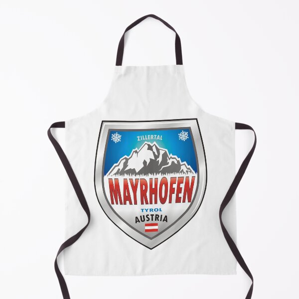 Item preview, Mayrhofen Tirol Austria Zillertal Mountains designed and sold by antonietta40.