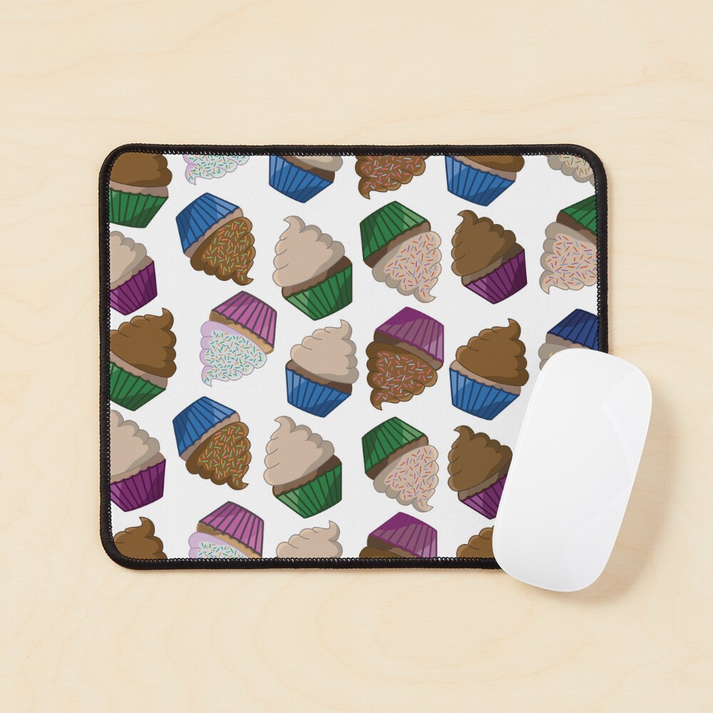 Item preview, Mouse Pad designed and sold by TerzichCreative.