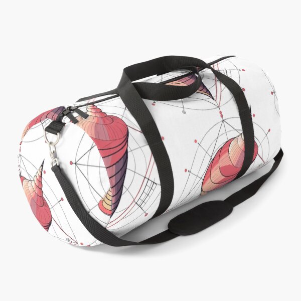 Item preview, Art-Infused Science: Exploring the Creative Side of Innovation Fibonacci designed and sold by Rosa Elena Albornoz Mendez.