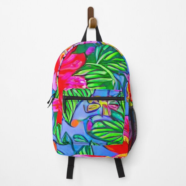 Item preview, Blossom Burst: Bright Floral Design designed and sold by GrizzlyCollective.