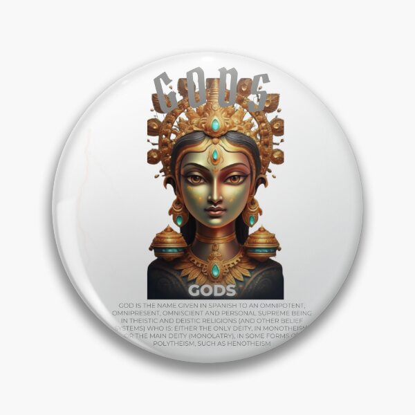 Item preview, Hindu Goddess Lakshmi designed and sold by PatronesKawai.