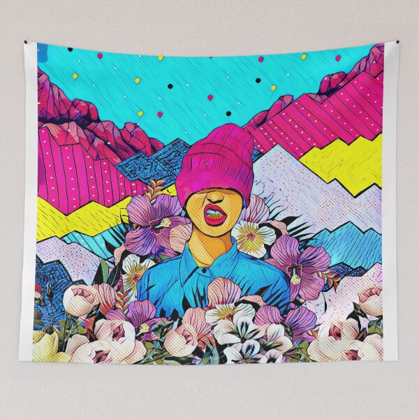 Item preview, Colors designed and sold by jblittlemonsters.
