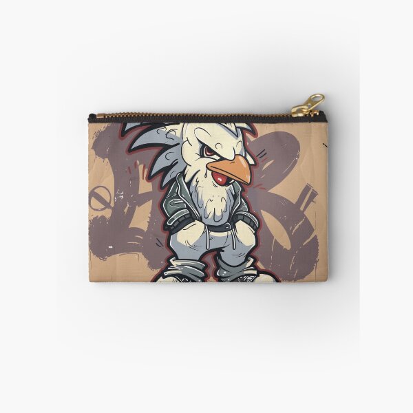 Item preview, urban chicken designed and sold by PricklyPeanut.