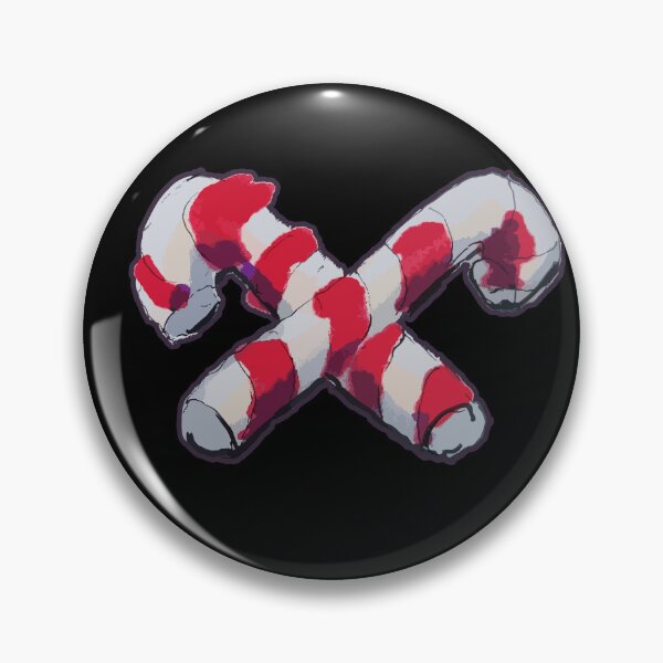 Item preview, Christmas Candy Cane designed and sold by JoseloRochaArt.