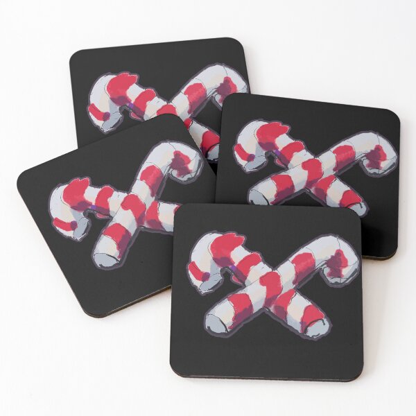 Item preview, Christmas Candy Cane designed and sold by JoseloRochaArt.