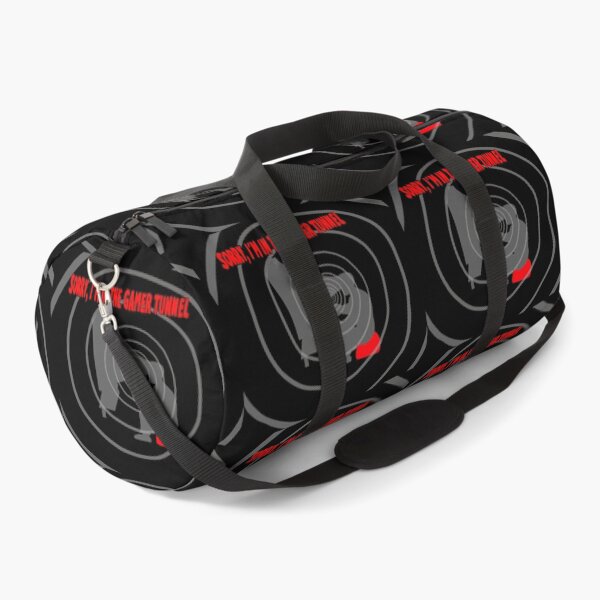 Item preview, Gamer tunnels designed and sold by AyseAkcay.