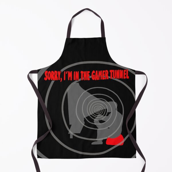 Item preview, Gamer tunnels designed and sold by AyseAkcay.