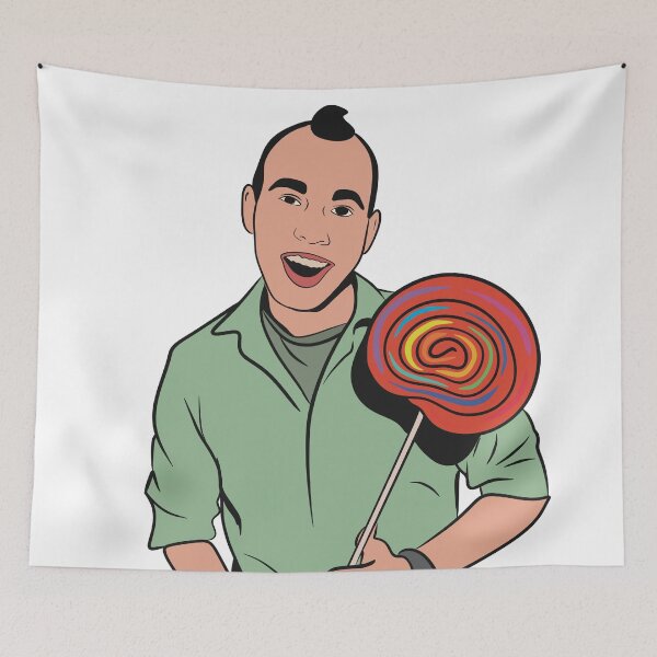Item preview,  Murr #2 designed and sold by Rosadarose.