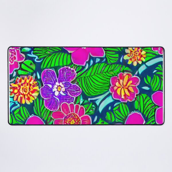 Item preview, Enchanted Garden: Floral Bliss designed and sold by GrizzlyCollective.