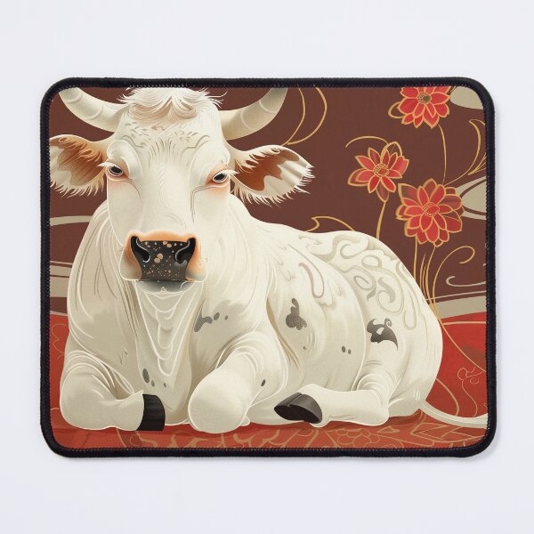 Item preview, holy cow designed and sold by PricklyPeanut.