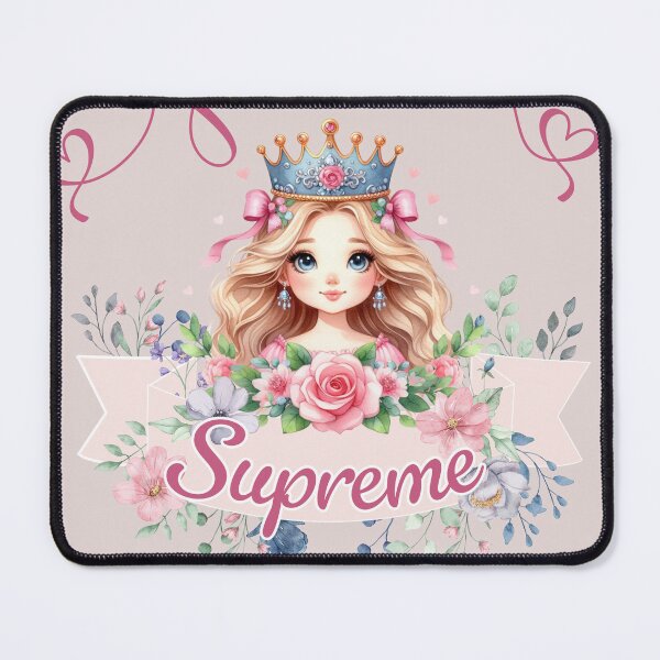 Item preview, Shine with the charm of the Princess Supreme t-shirt! designed and sold by amahechoamano.