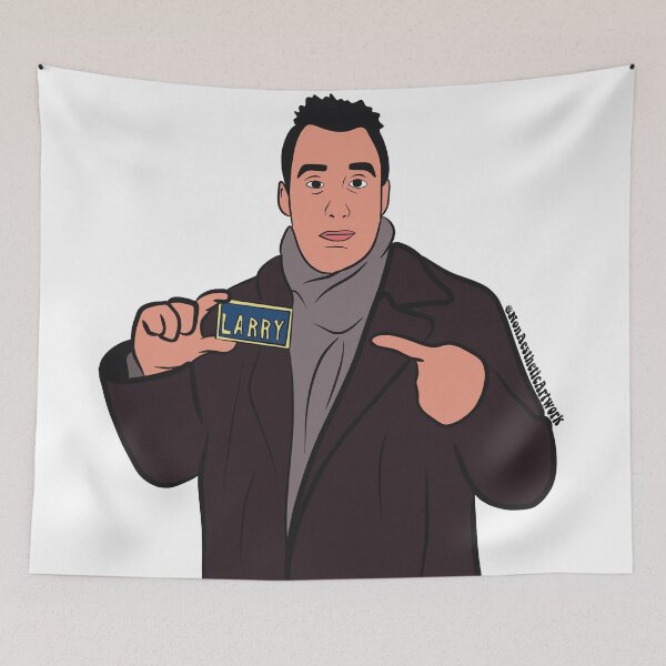 Item preview, Joe #2 designed and sold by Rosadarose.