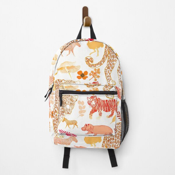 Artikelvorschau, Adrettes Pfirsichflaum-Safari-Chic-Gepardenmuster. entworfen und verkauft von Meteryards.
