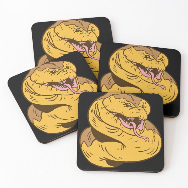 Item preview, Titanoboa designed and sold by Vilemo.