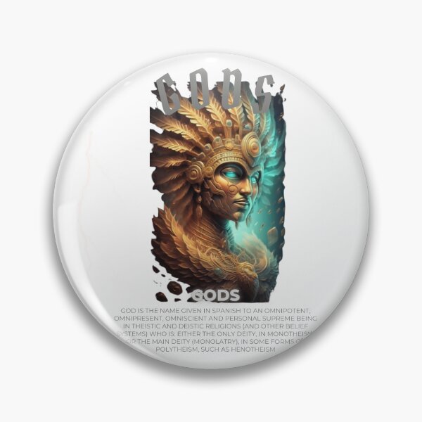 Item preview, Mayan God Queatzalcoatl designed and sold by PatronesKawai.