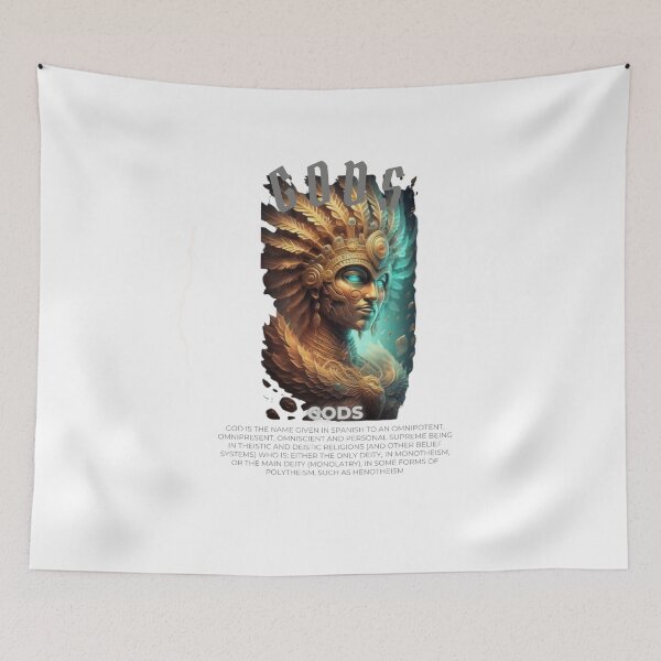 Item preview, Mayan God Queatzalcoatl designed and sold by PatronesKawai.