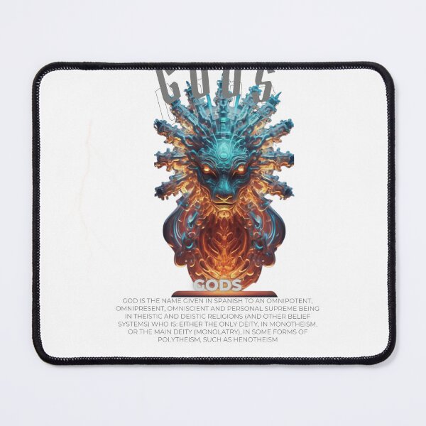 Item preview, Mayan God Queatzalcoatl designed and sold by PatronesKawai.
