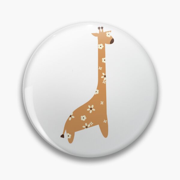 Item preview, Giraffe designed and sold by lizdawggsdesign.