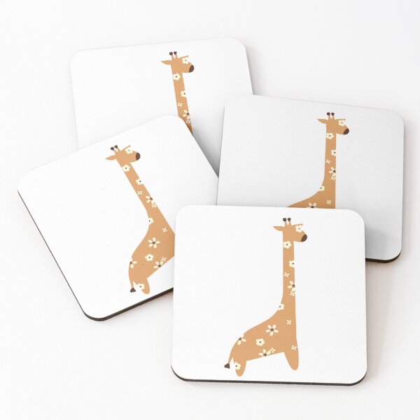 Item preview, Giraffe designed and sold by lizdawggsdesign.