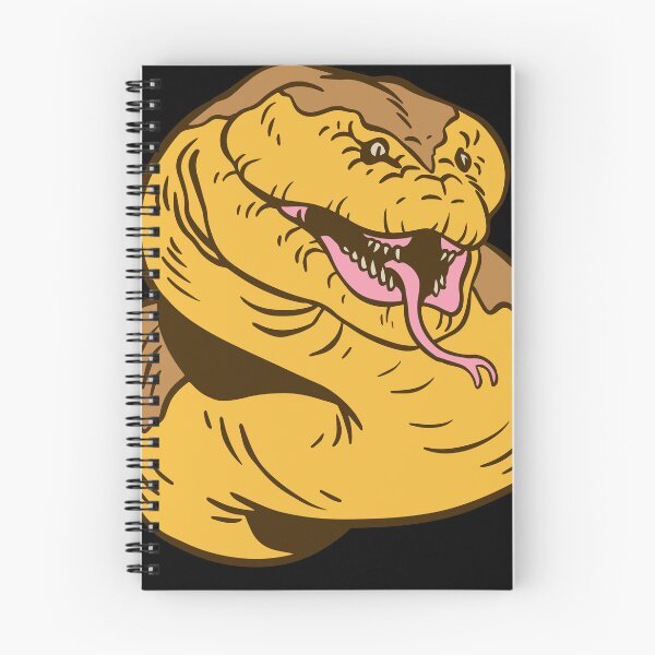 Item preview, Titanoboa designed and sold by Vilemo.