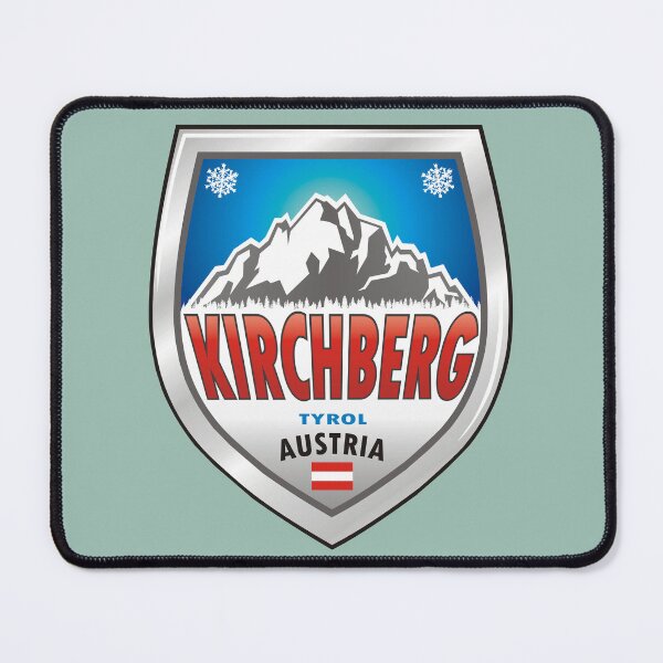 Item preview, Kirchberg Kitzbühel Austria Mountains designed and sold by antonietta40.