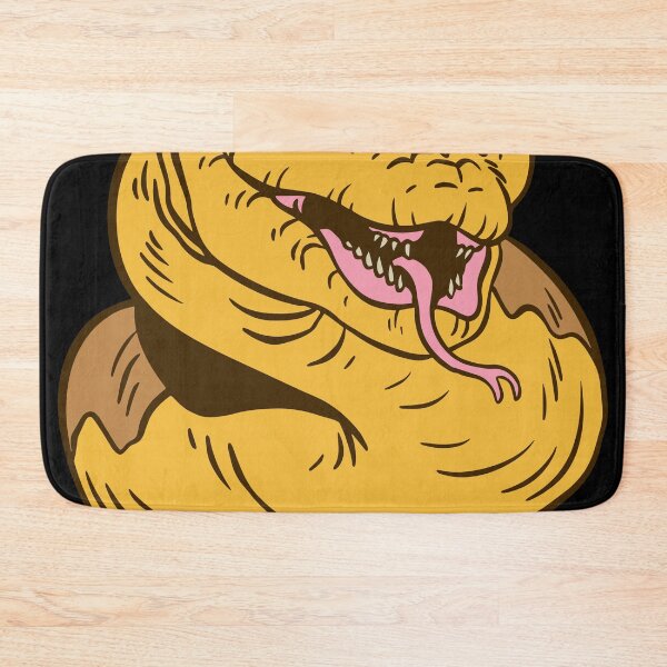 Item preview, Titanoboa designed and sold by Vilemo.